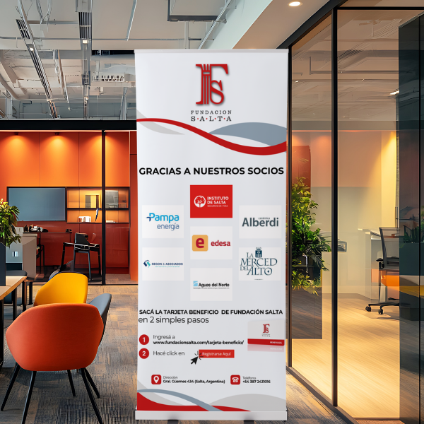 Banner Fundación Salta Socios